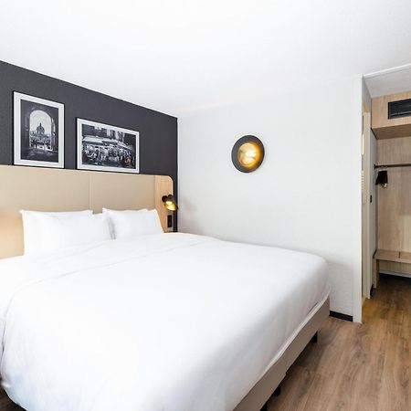 Hotel Campanile Aix-En-Provence Sud - Pont De L'Arc Zewnętrze zdjęcie