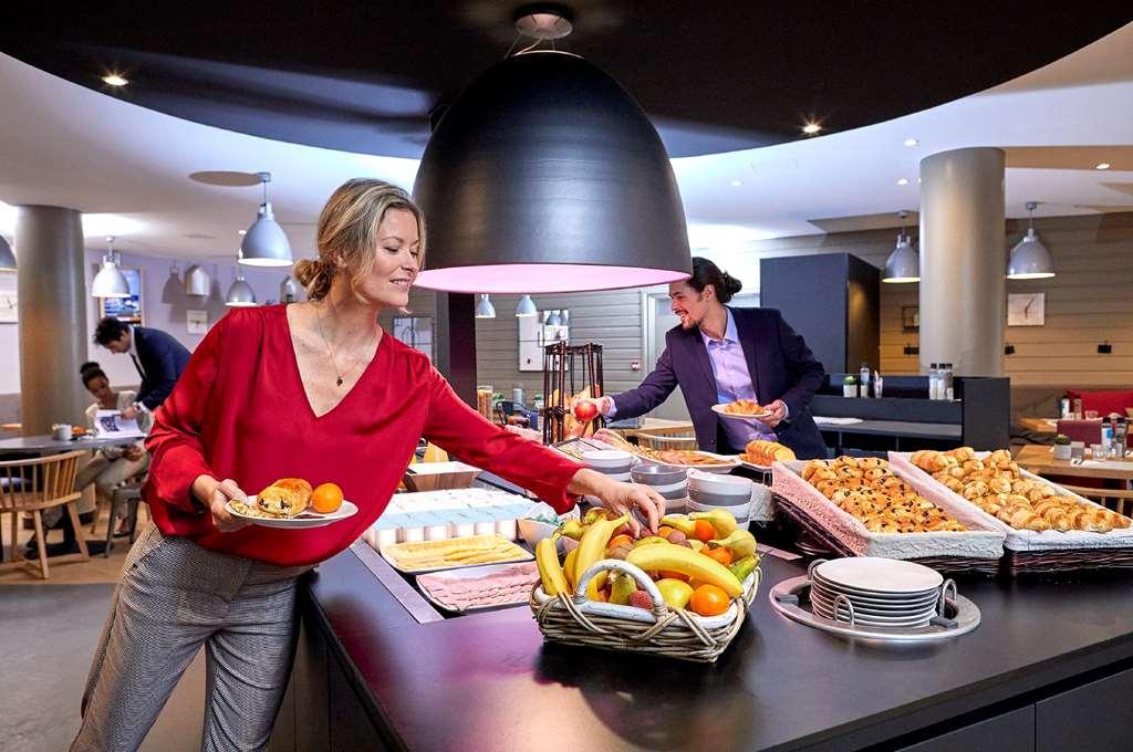 Hotel Campanile Aix-En-Provence Sud - Pont De L'Arc Wyposażenia zdjęcie