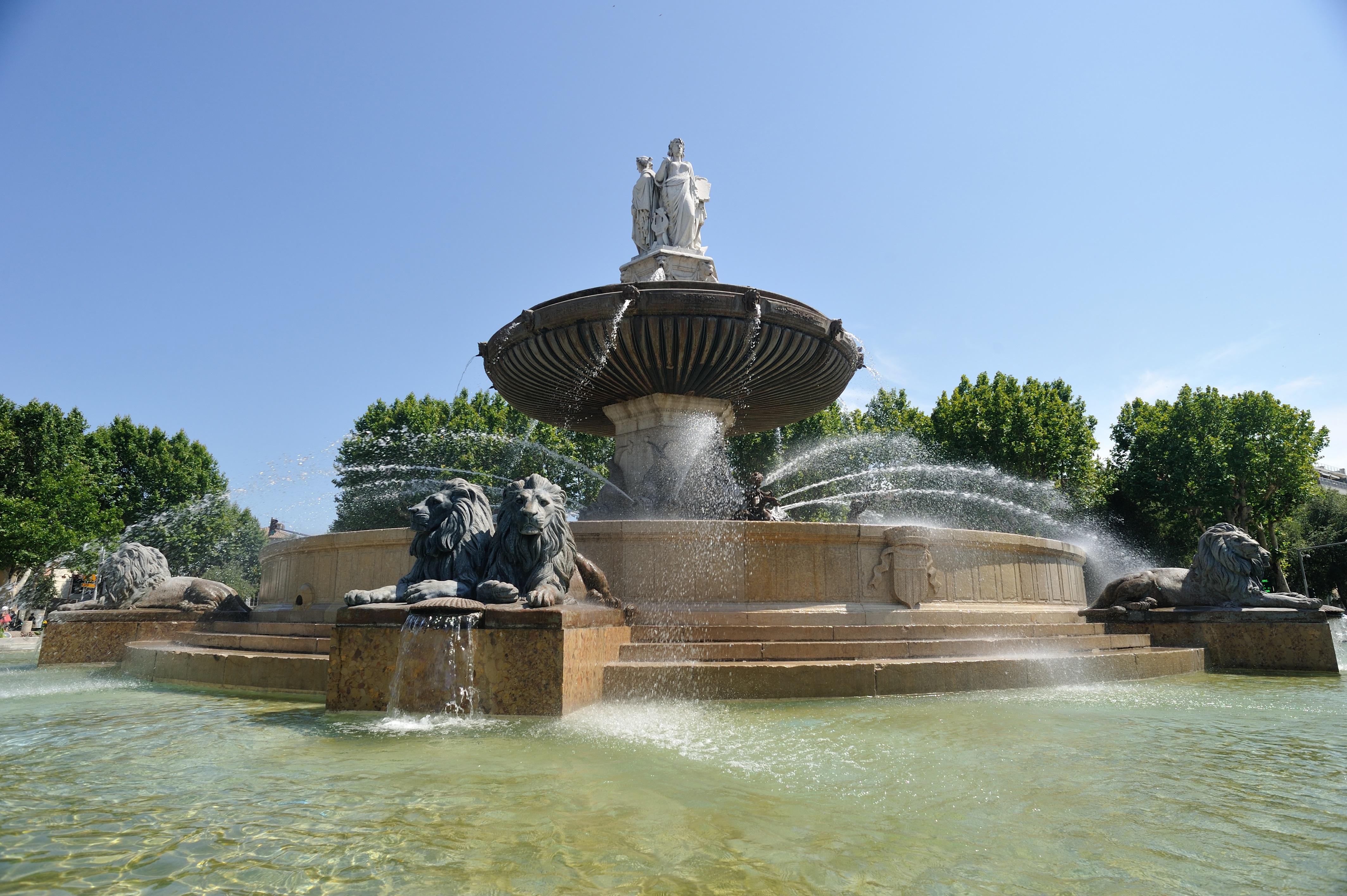 Hotel Campanile Aix-En-Provence Sud - Pont De L'Arc Zewnętrze zdjęcie